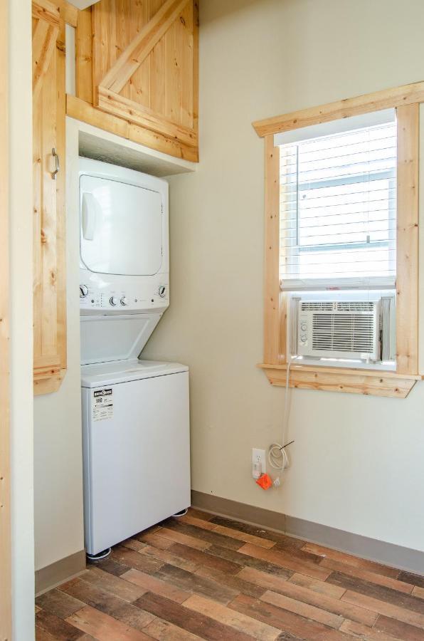 Cedar Wood Escape Apartment Cedar City Exterior photo